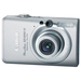 Canon PowerShot SD1200 IS Point & Shoot Digital Camera - 2.5" Active Matrix TFT Color LCD - Light Gray CNMSD1200ISPWRS