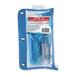STD999SK11 - School Kit, w/ Binder Zippered Pouch, 3HP, 11 Piece