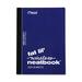 Mead Notebook MEA57190