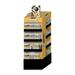 BIC 411 Assorted Products Display BICWP8MK134