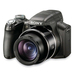 Sony Cyber-shot DSC-HX1 High-end Digital Camera - 9.1Megapixel - 3" Active Matrix TFT Color LCD SONDSCHX1