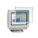 KMW55494 - GlareMaster Antiglare Filter, Fits 19"-21" Monitors