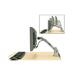 Kensington Mounting Arm for Flat Panel Display
