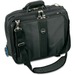 Kensington Contour 62348 Carrying Case (Roller) for 17" Notebook - Black