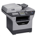Brother Multi-Function Center MFC-8890DW Multifunction Network Printer - Monochrome - Laser - PC, Mac BRTMFC8890DW