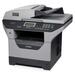 Brother DCP DCP-8085DN Multifunction Network Printer - Monochrome - Laser - PC, Mac BRTDCP8085DN