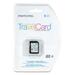Memorex TravelCard 8GB Secure Digital High Capacity (SDHC) Card