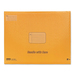 MMM8977 - Smart Mailer, Non-Tear, Waterproof, 14-1/4"x19-1/4", YW