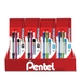 Pentel Mechanical Pencil PENCD4AL157LE2