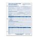 Cardinal Bilingual Employment Application Form