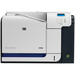 HP LaserJet CP3525N Network Printer - Color - Laser - PC, Mac HEWCC469A