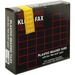 KLFKLE01422 - Hanging File Folder Tabs, 2", 1/5 Cut, 25/PK, Yellow