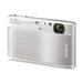 Sony Cyber-shot DSC-TX1 Point & Shoot Digital Camera - 10.2Megapixel - 3" Color LCD - Silver SONDSCTX1