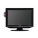 Sharp LC-19DV27UT TV/DVD Combo SHRLC19DV27UT