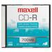 Maxell 48x CD-R Media