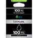 100K XL BLACK INK TANK