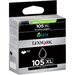 TANQUE TINTA BLACK EXTRA RENDIMIENTO INKJET MODELOS PRO 709 Y PRO 905.