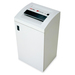 HSM2252L6BNDL - Shredder, w/ Auto Oiler, 19-2/3"x16-1/2"x35-1/5", White - discount shredders