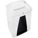HSM1840 - Strip Cut Shredder, 19-2/3"x15-3/4"x31-1/3", White/Black - discount shredders