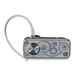 Motorola H690 Earset - Mono MTRH690FROST