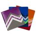 Five Star Ring Binder MEA29000