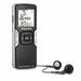 Philips LFH0662 2GB Digital Voice Recorder
