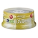 Memorex 4x DVD+RW Media