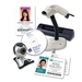 Photo ID Kits & Accessories