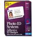 Avery Name / Photo ID Badges