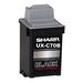 Sharp Black Ink Cartridge