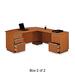 BSH500072A28200 - Right L-Desk,71-1/8"x81-1/2"x29-5/8",BX 2 of 2,GD