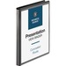 Business Source Standard Presentation Binder