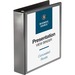 Business Source Standard Presentation Binder