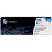 HP 822A Cyan Toner Cartridge