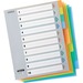 Fellowes Index Tab Divider