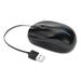 Kensington Pro Fit 72339 Retractable Mobile Mouse