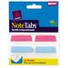 Avery NoteTabs Traditional File Tab