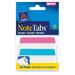 Avery NoteTabs Traditional File Tab