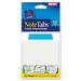 Avery NoteTabs Transparent File Tab