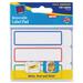 Avery Label Pad