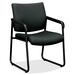 Basyx VL443 Guest Chair with Arms