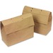 GBC1765022 - Shredder Bags, Recyclable, 20/BX, Brown - discount shredders