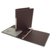 Wilson Jones 3 Ring Poly Hinge Binder