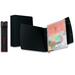 Pendaflex I.Organize 4 Channels Presentation Binder