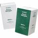 MIIPRM21312C - Gauze Sponges, Nonsterile, 3"x3",12 Ply, 200/BX, White