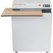 HSM1531WG - CardBoard Shredder,Shreds 2-3 Layers,27-1/2"x18-9/10"x38",WE - discount shredders