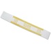 MMF216070J12 - Currency Straps, Self-Stick, 10000, 1000/PK, Yellow Kraft