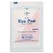 MIINON21600 - Eye Pads, Sterile, Latex-free, 1-5/8"x2-5/8", 50/BX, White