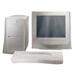 Fellowes Computer Dust Cover Set