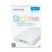 Memorex SlimDrive Hard Drive